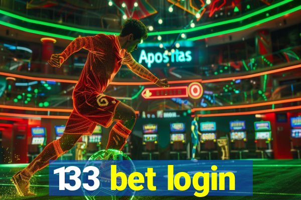 133 bet login